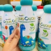 CANXI NƯỚC CHO BÉ NATURADE LIQUID CALCIUM WITH MAGNESIUM & VITAMIN D3 - 474ML