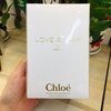 NƯỚC HOA CHLOE LOVE STORY EDP - 75ML