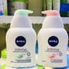 DUNG DỊCH VỆ SINH PHỤ NỮ NIVEA INTIMO MILD FRESH 250ML