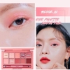 PHẤN MẮT CORAL TALK PRO EYE PALETTE CLIO PROFESSIONAL