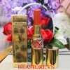 SON YSL ROUGE VOLUPTE SHINE #81 CORAL AVIATOR