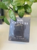 NƯỚC HOA COACH NEW YORK FOR MEN EDT - 100ML