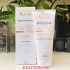 Kem Chống Nắng Avene Vật Lý SPF 50+ Cho Da Nhạy Cảm 100ml