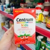 VITAMIN TỔNG HỢP TRẺ EM CENTRUM KIDS 60 VIÊN VỊ DÂU