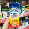 SIRO CHỐNG DỊ ỨNG CHO BÉ TRÊN 2 TUỔI XYZAL ALLERGY 24HR - 148ML