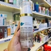 SỮA RỬA MẶT THẢI ĐỘC TRẮNG DA CINDEL TOX MILD CLEANSING GEL GLUTATHIONE PEEL - 100ML