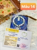 NGỌC CẨM THẠCH TỰ NHIÊN ( LOẠI A )