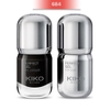 SET  SON MÓNG KIKO PERFECT GEL DOU NAIL LACQUER  2 CHAI