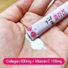 BỘT COLLAGEN LEMONA HÀN QUỐC 60 GÓI - 120G