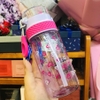 BÌNH NƯỚC GIỮ NHIỆT CHO BÉ ELLO - 473ML