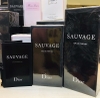 NƯỚC HOA DIOR SAUVAGE EAU DE PARFUM - 100ML