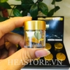 VIÊN UỐNG AN CUNG NGƯU HOÀNG GIA ROYAL SAMSUNG MEDIHEAL - 10 VIÊN