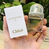 NƯỚC HOA MINI CHLOE LOVE STORY EDP - 7,5ML