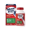 VIÊN UỐNG BỔ KHỚP SCHIFF MOVE FREE ADVANCED PLUS MSM - 120 VIÊN