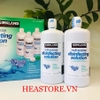 DUNG DỊCH KHỬ TRÙNG LÀM SẠCH KÍNH SÁT TRÒNG KIRKLAND MULTI-PURPOSE DISINFECTING SOLUTION