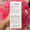 MÁY ĐO ĐƯỜNG HUYẾT EASYMAX