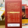 NƯỚC UỐNG HỒNG SÂM 6 NĂM TUỔI WOORI KOREAN RED GINSENG - HỘP 30 GÓI*50 ML