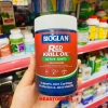 BIOGLAN VIÊN UỐNG DẦU NHUYỄN THỂ HỖ TRỢ KHỚP RED KRILL OIL ACTIVE JOINTS 60 VIÊN