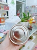 SỮA NON ILDONG HÀN QUỐC SỐ 1 (100 GÓI) - CHO BÉ 0 ĐẾN 12 THÁNG