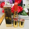 SON YSL ROUGE VOLUPTE SHINE #81 CORAL AVIATOR