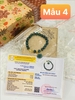 NGỌC CẨM THẠCH TỰ NHIÊN ( LOẠI A )