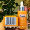 TINH CHẤT DƯỠNG VÀ CHĂM SÓC CHUYÊN SÂU CHO DA MẶT BALEA CỦA ĐỨC - 30ML