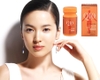VIÊN UỐNG BỔ SUNG COENZYME ĐẸP DA , CHỐNG NHĂN Q10 SHINY BEAUTY SHISEIDO 60 VIÊN