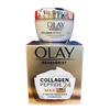 KEM DƯỠNG ẨM CHỐNG LÃO HÓA OLAY REGENERIST COLLAGEN PEPTIDE 24 MAX 2X HYDRATING MOISTURIZER - 48G