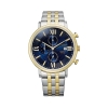 ĐỒNG HỒ CITIZEN QUARTZ WR 50