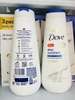 SỮA TẮM DOVE DEEP MOISTURE NOURISHING BODY WASH - 680ML