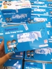 Khẩu Trang Em Bé Nam Anh Famapro - 50 cái