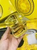 SET NƯỚC HOA VERSACE YELLOW DIAMOND EDT 90ML + LOTION SỮA TẮM 2x100ml + TÚI VERSACE