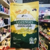 KEO ONG TRUE BLUE PROPOLIS LOZENGES 800G