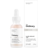 SERUM LACTIC ACID 10% + HA 2% THE ORDINARY TRỊ MỤN SÁNG DA 30ML