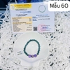 NGỌC CẨM THẠCH TỰ NHIÊN ( LOẠI A )
