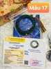 NGỌC CẨM THẠCH TỰ NHIÊN ( LOẠI A )