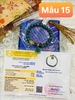 NGỌC CẨM THẠCH TỰ NHIÊN ( LOẠI A )
