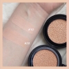 PHẤN NƯỚC YSL  LIMITED LE CUSHION ENCRE DE PEAU LUMINOUS MATTE VỎ DA TONE 20 (TONE DA BÌNH THƯỜNG)