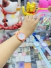 Đồng Hồ Kim Số Thời Trang Nữ Q&Q Citizen