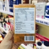 VIÊN UỐNG NHAU THAI CỪU GOLDEN HEALTH CỦA ÚC 50000MG LÀM ĐẸP DA - 100 VIÊN