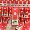 XUYÊN BỐI TỲ BÀ CAO GIẢM HO TRỪ ĐỜM NHUẬN PHỔI