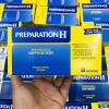 VIÊN ĐẶT TRĨ PREPARATION H SUPPOSITORIES 48 VIÊN