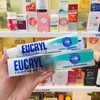 KEM ĐÁNH RĂNG TẨY TRẮNG RĂNG EUCRYL TOOTHPASTE 62G