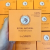 KEM NGỰA HÀN QUỐC THE SAEM ROYAL NATURAL HORSE OIL CREAM - 80ML