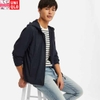 ÁO CHỐNG NẮNG DÙ NAM UNIQLO MẪU MỚI 2019 MÃ 413975