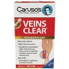VIÊN UỐNG CARASO'S NATURAL HEALTH VEINS CLEAR 30 VIÊN