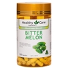 VIÊN UỐNG BITTER MELON HEALTHY CARE - 100V