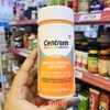 VIÊN UỐNG HỖ TRỢ TĂNG CƯỜNG MIỄN DỊCH CENTRUM IMMUNE DEFENCE - 100 VIÊN