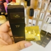 SON TOMFORD LIP COLOR MATTE 100 EQUUS MÀU CAM ĐẤT