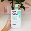 SỮA RỬA MẶT DÀNH CHO DA THƯỜNG ĐẾN DA DẦU CERAVE FOANING FACIAL CLEANSER